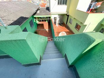 house em Rua Barão de Itapoa, Vila Alpina - São Paulo - SP