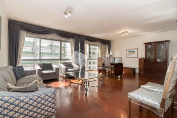 apartment em Rua Conselheiro Brotero, Barra Funda - São Paulo - SP