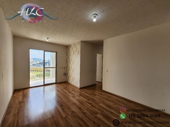 apartment em Rua Ângelo Corradini, Vila Nambi - Jundiaí - SP