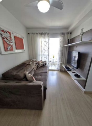 apartment em Rua Eduardo Leopoldo, Vila Guilherme - São Paulo - SP