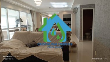 apartment em Rua Moisés Abaid, Jardim São Bento - Jundiaí - SP