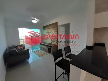 apartment em Rua Carlos Conceição, Buraquinho - Lauro de Freitas - BA
