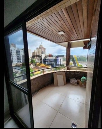apartment em Rua Tibiriçá, Centro - Ribeirão Preto - SP