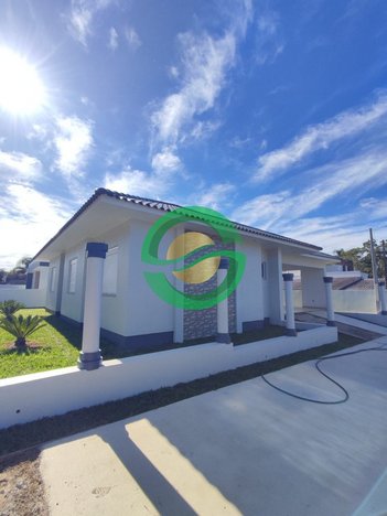 house em Rua Alemanha, Jardim Europa - Santa Cruz do Sul - RS