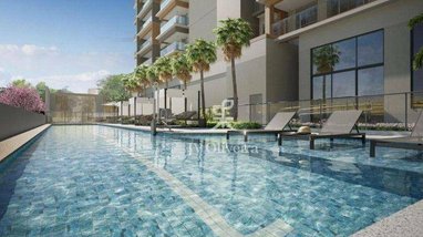 apartment em Rua Doutor Maurílio Vergueiro Porto, Vila Progredior - São Paulo - SP