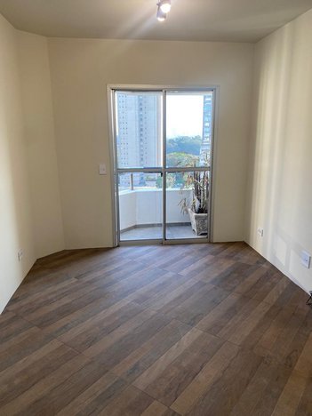 apartment em Rua Joinville, Vila Mariana - São Paulo - SP