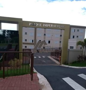 apartment em Avenida Clovis Ferraz de Camargo, Parque Campo Bonito - Indaiatuba - SP