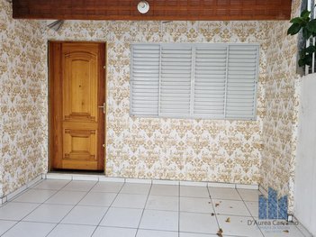 house em Rua Urânio, Saúde - São Paulo - SP