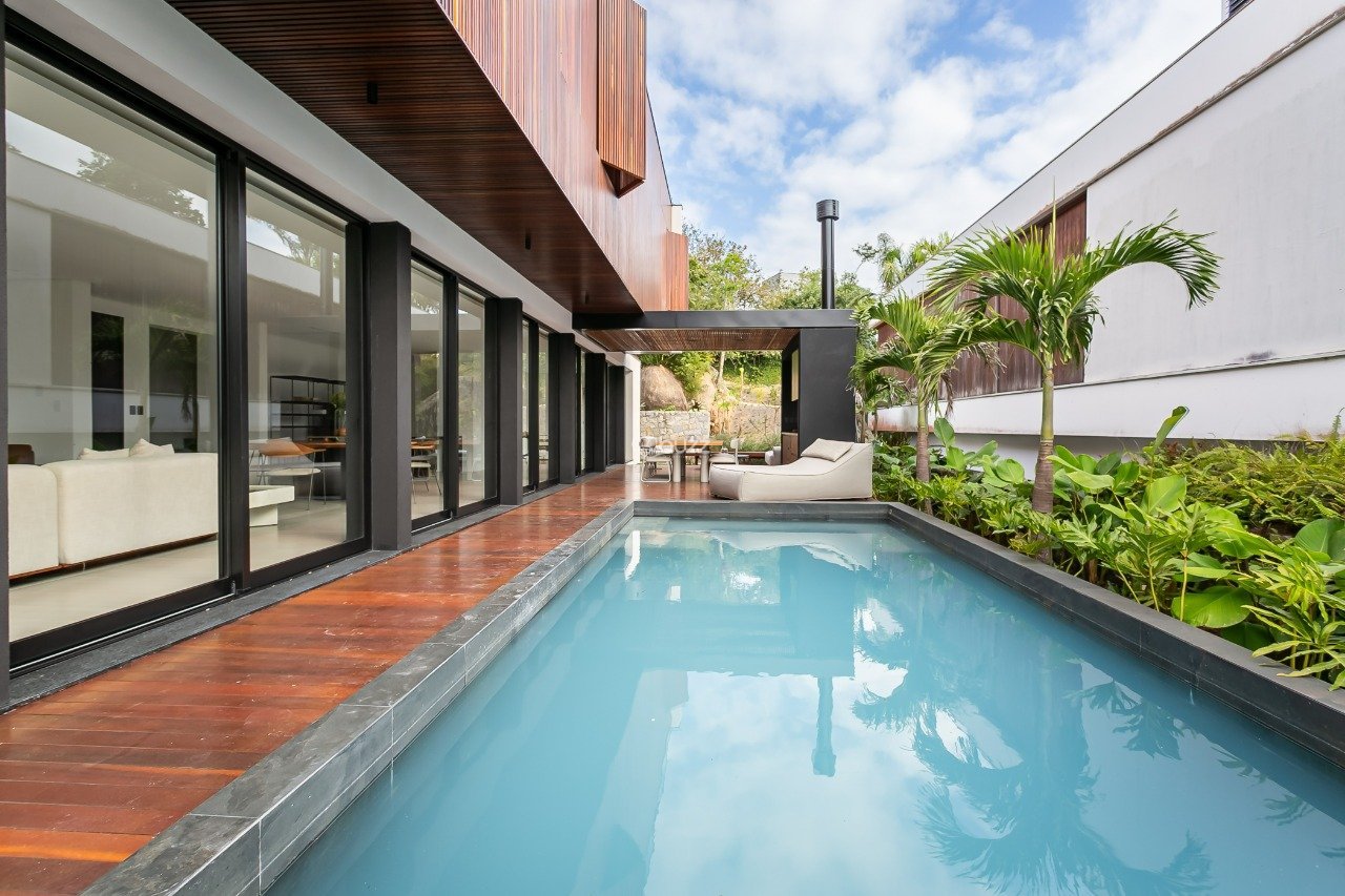 Casa no condominio Riviera no Cacupé em Florianópolis (14)