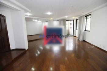 apartment em Rua Gil Eanes, Campo Belo - São Paulo - SP