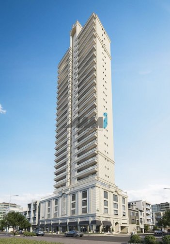 apartment em Onze de Junho, Fazenda - Itajaí - SC