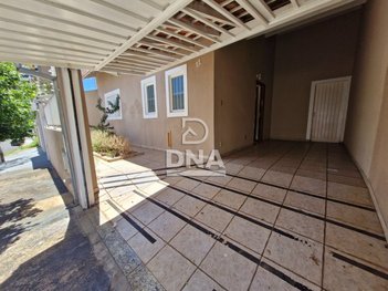 house em Rua Antônio Gabriel, Vila São Lúcio - Botucatu - SP