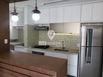 apartment em Rua Sílvio Américo Gori, Jardim Ipê - Itatiba - SP