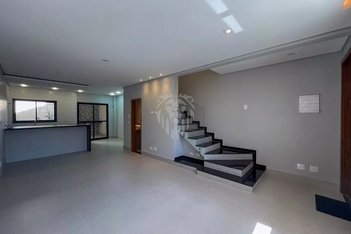 house em Rua José Antônio Maver, Vila Gumercindo - São Paulo - SP
