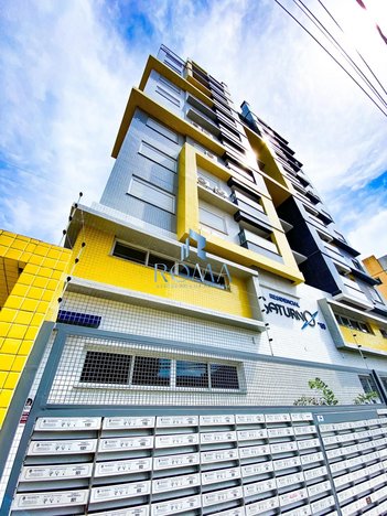 apartment em Rua Conde de Porto Alegre, Nossa Senhora do Rosário - Santa Maria - RS
