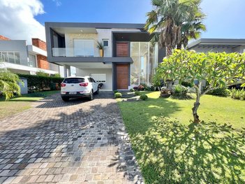 house em Avenida Jaçanã, Xangri-Lá - Xangri-Lá - RS