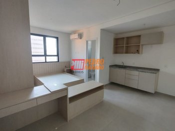 apartment em Rua Principe Humberto, Centro - São Bernardo do Campo - SP
