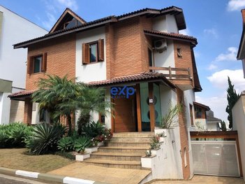 house em Avenida Nova Cantareira, Tucuruvi - São Paulo - SP