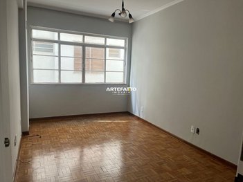 apartment em Rua Major Claudiano, Centro - Franca - SP