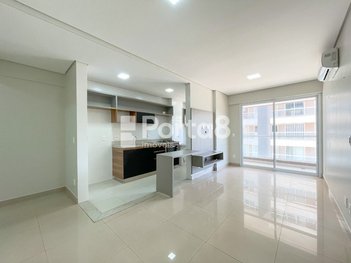 apartment em Estrada Antonio José Martins Filho, Estância Matinha - São José do Rio Preto - SP