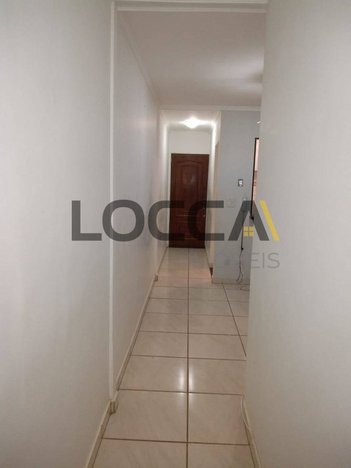 apartment em Avenida Paris, Independência - Ribeirão Preto - SP