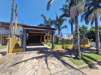 house em Rua Doutor José Freitas, Freitas - Sapucaia do Sul - RS