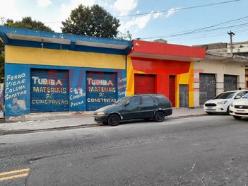 business em Parada Pinto, Vila Nova Cachoeirinha - São Paulo - SP