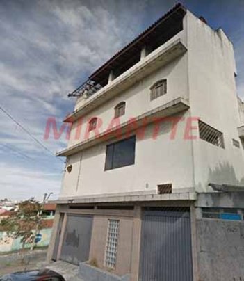 commercial_property em General Sosa Trigo, Parque Itaberaba - São Paulo - SP