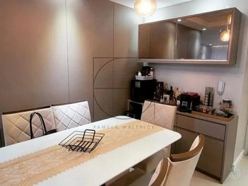 apartment em Rua Ferreira Lima, Centro - Florianópolis - SC