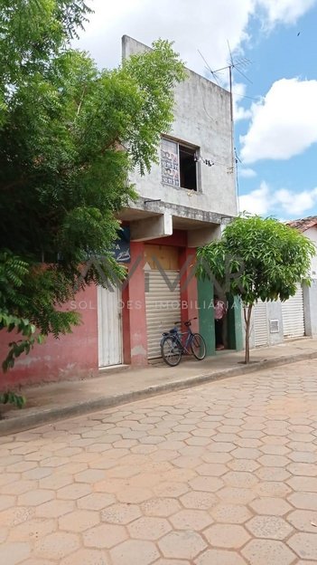 land_lot em Rua Pedra Azul, Salinas - Salinas - MG