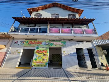 commercial_property em Avenida Coronel Duval de Barros, Parque Duval de Barros (Parque Durval de Barros) - Ibirité - MG