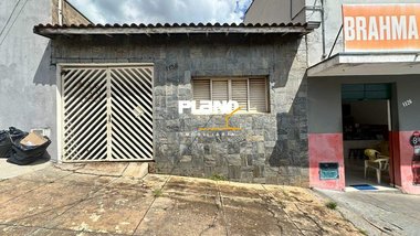 house em Rua Evangelista de Lima, Centro - Franca - SP