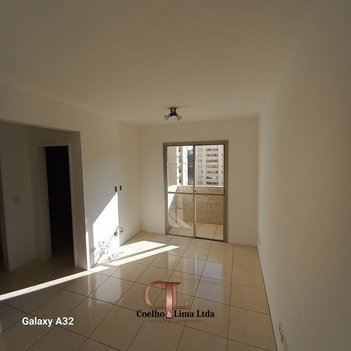 apartment em Avenida Jurucê, Indianópolis - São Paulo - SP