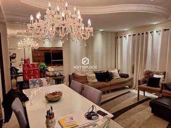 apartment em Rua Comendador Antônio Benvenuto Batáglia, Santa Maria - Santo André - SP