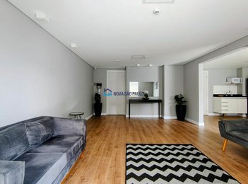apartment em Rua Juréia, Chácara Inglesa - São Paulo - SP