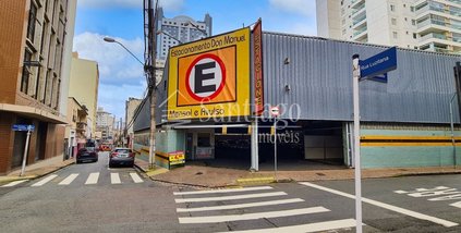 industrial em Rua Ferreira Penteado, Centro - Campinas - SP