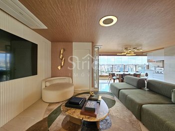 apartment em Rua Rita Joana de Sousa, Brooklin Novo - São Paulo - SP