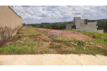 land_lot em Rua Adriano Gonçalves Barreto, Jardim Terras de Santa Teresa - Araras - SP