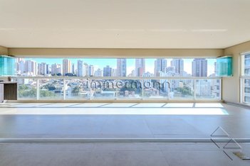 apartment em Rua Caiubi, Perdizes - São Paulo - SP