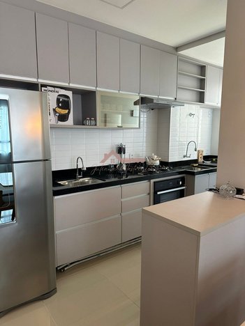 apartment em Rua Frederico Alves da Costa, Jardim Nova Hortolândia I - Hortolândia - SP