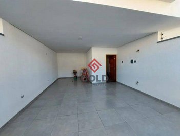 house em Rua Antônio de Lima, Jardim Ocara - Santo André - SP