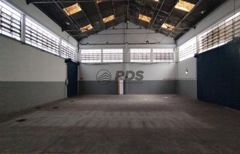 industrial em Avenida Santos Dumont, Cumbica - Guarulhos - SP
