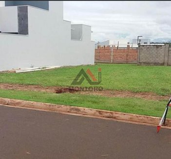 land_lot em Rua Maria Marcelina de Campos, Parque Atlanta - Araraquara - SP