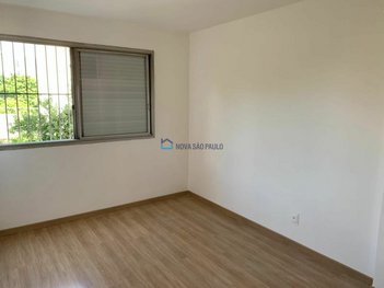 apartment em Rua Joinville, Vila Mariana - São Paulo - SP