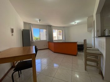 apartment em Avenida Desembargador Vítor Lima, Trindade - Florianópolis - SC