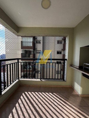 apartment em Rua Cruzeiro, Centro - São Bernardo do Campo - SP