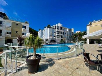 apartment em das Gaivotas, Ingleses - Florianópolis - SC