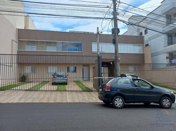 apartment em Rua Jordão Fávero, Parque Industrial Lagoinha - Ribeirão Preto - SP