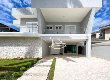 house em Rua Doutor Paulo José de Azevedo Bonavides, Jardim Acapulco - Guarujá - SP