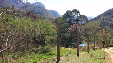land_lot em Estrada Mata Cavalo, Araras - Petrópolis - RJ